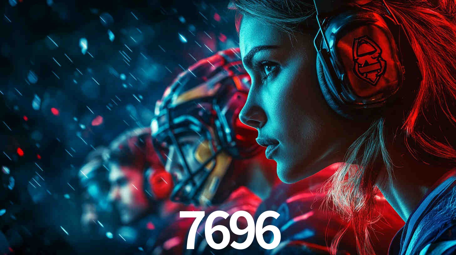 Esportes Disponíveis no 7696