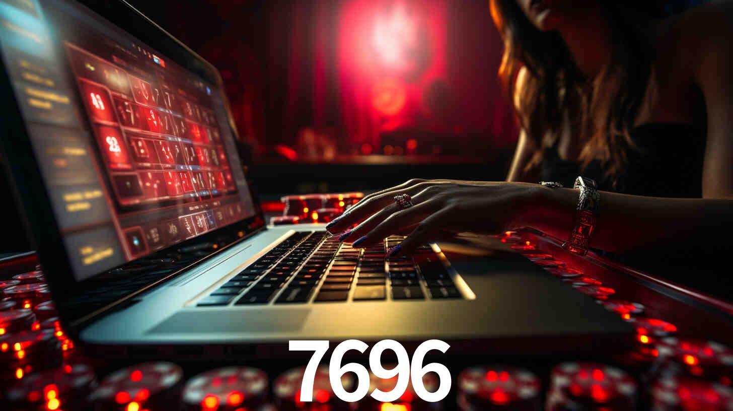 Por Que Escolher o 7696?