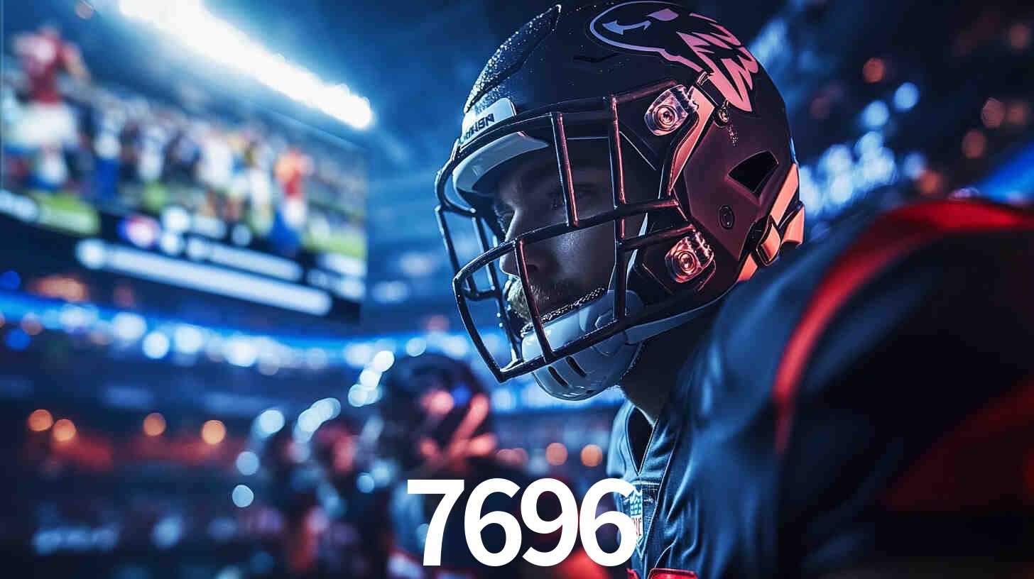 Transforme Suas Apostas em Grandes Prêmios no 7696